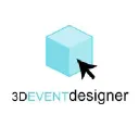 3D Event Designer