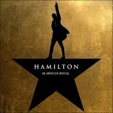 Hamilton Ticket