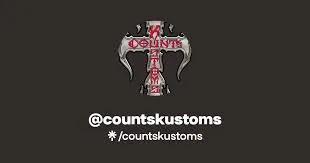 Countskustoms