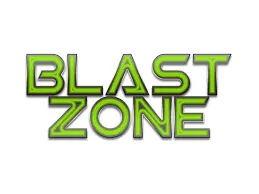 Blast Zone