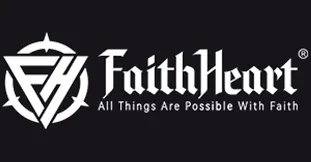 Faithheart Jewelry