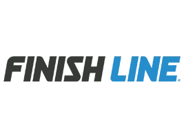 Finish Line