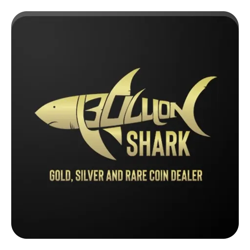 Bullion Shark