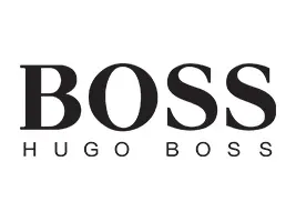 Hugo Boss