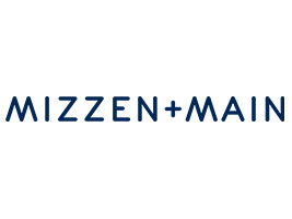 Mizzen+Main