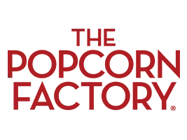 The Popcorn Factory