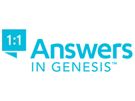 Answers In Genesis