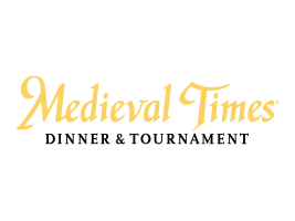 Medieval Times Dinner & Tournament