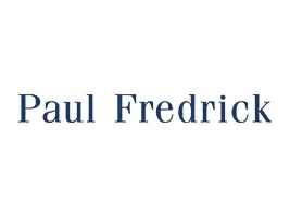 Paul Fredrick