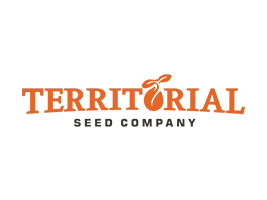 Territorial Seed Company