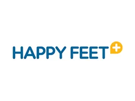 Happy Feet Plus