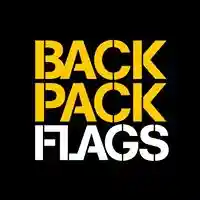 Backpackflags
