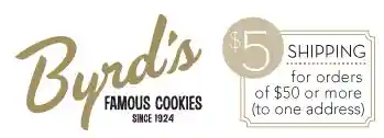 Byrd Cookie Company