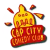 Cap City Comedy Club