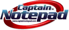 Captain Notepad