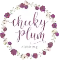 Cheeky Plum