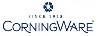 Corningware