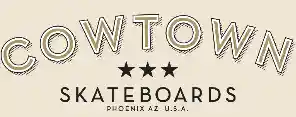 Cowtown Skateboards