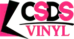 CSDS Vinyl