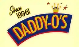 Daddy-O's