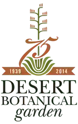 Desert Botanical Garden