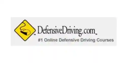 Defensive Driving