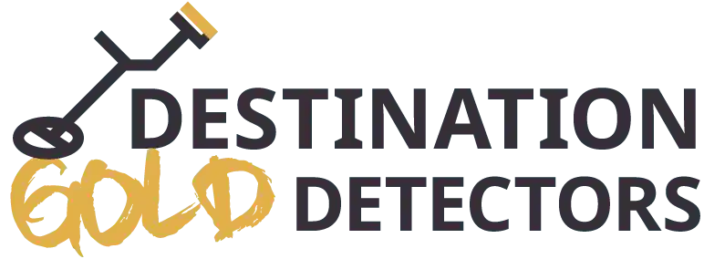 Destination Gold Detectors