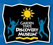 Garden State Discovery Museum