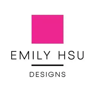 Emily Hsu Designs