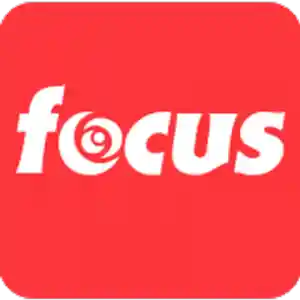 Focus Camera