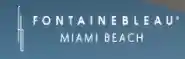 Fontainebleau Miami Beach