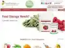 Food Storage