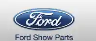 Ford Show Parts