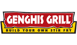 Genghis Grill