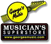 George's Music