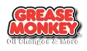 Grease Monkey