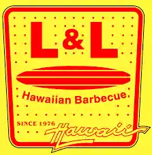 Hawaiian Barbecue