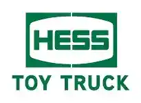 Hess Toy Truck