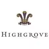 Highgrove Shop