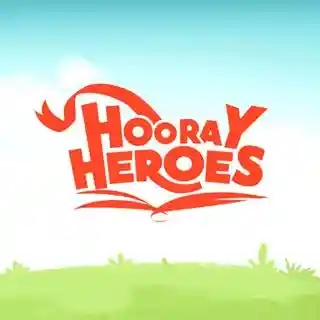 Hooray Heroes