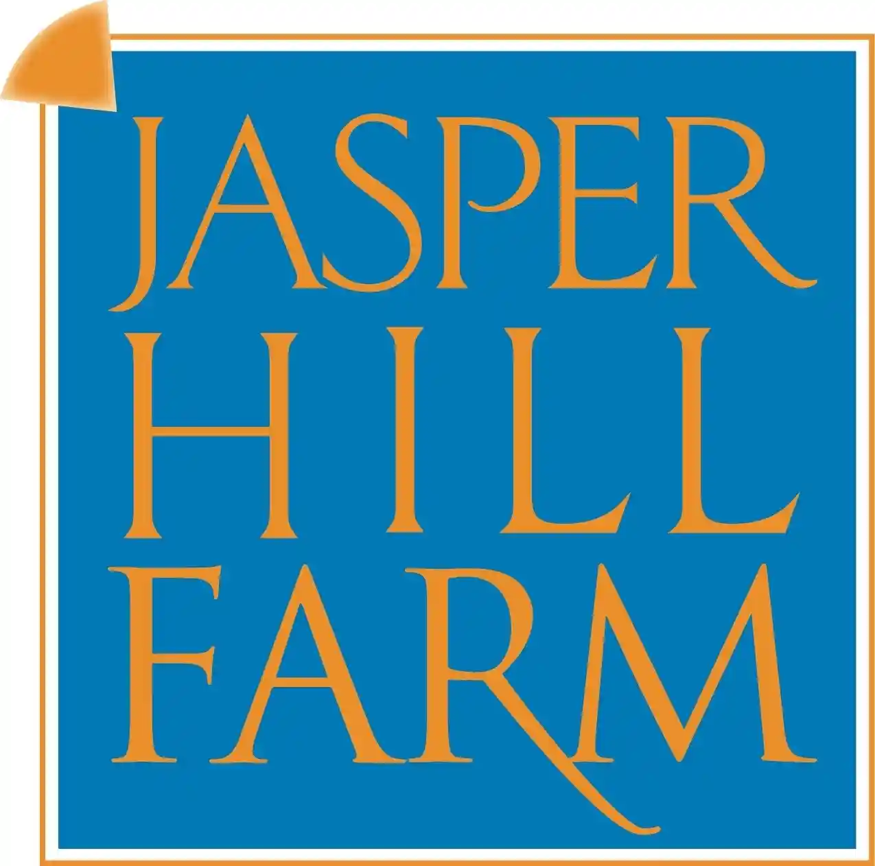 Jasper Hill Farm