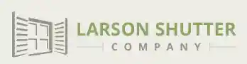 Larson Shutter Company