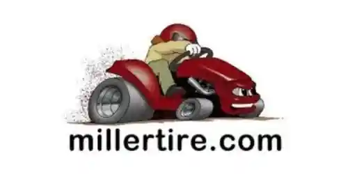 M.E. Miller Tire