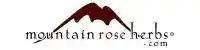 Mountain Rose Herbs