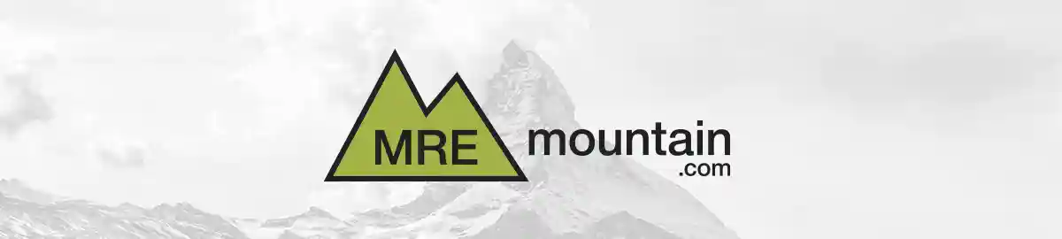 Mremountain