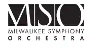 Milwaukee Symphony Orchestra