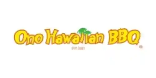 Ono Hawaiian BBQ