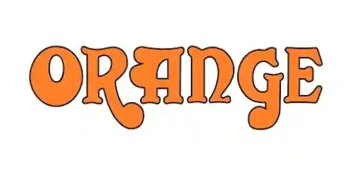 Orange Amps