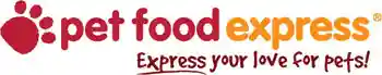 Pet Food Express