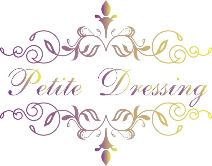 Petite Dressing